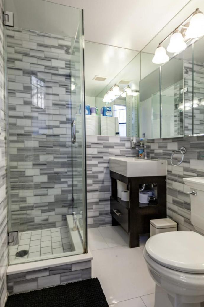 Private At A Shared At The Heart Of East Village Apartamento Nueva York